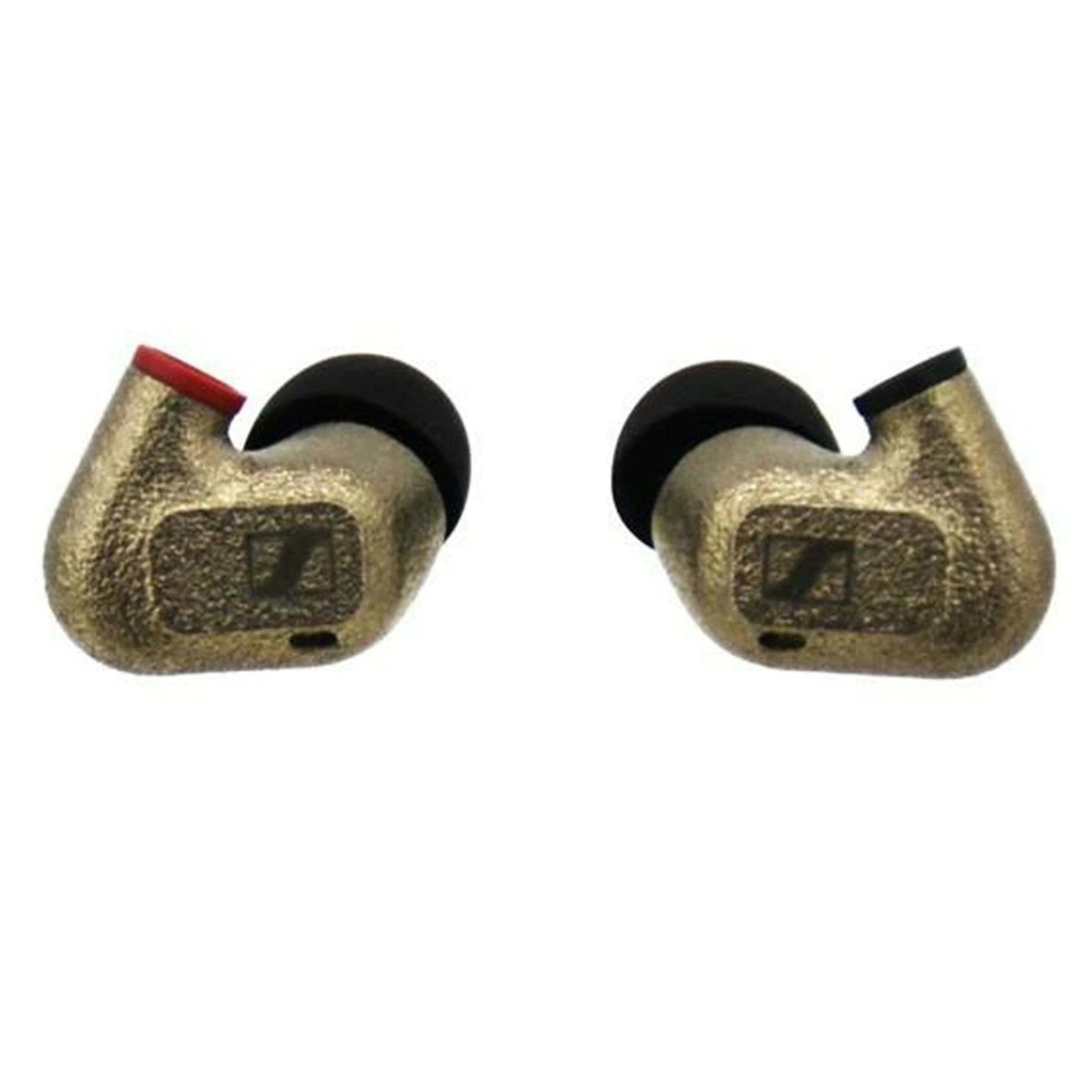 中古 インイヤーモニター モニターイヤホン SENNHEISER ゼンハイザー IE600 コンディションランク【AB】 （商品 No.75-0）