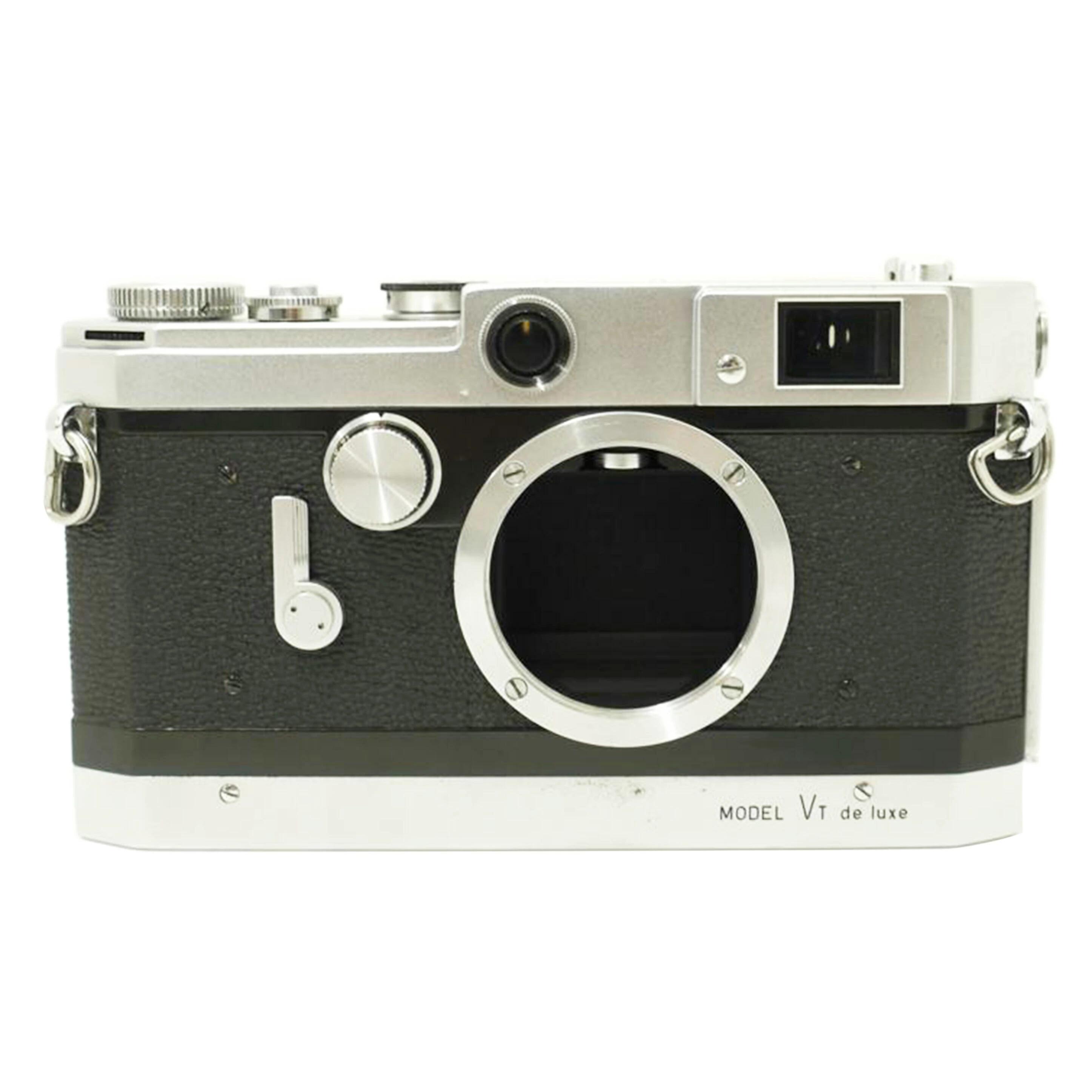 楽天市場】Canon キヤノン HANSA CANON ハンザキヤノン 標準型 レンジ