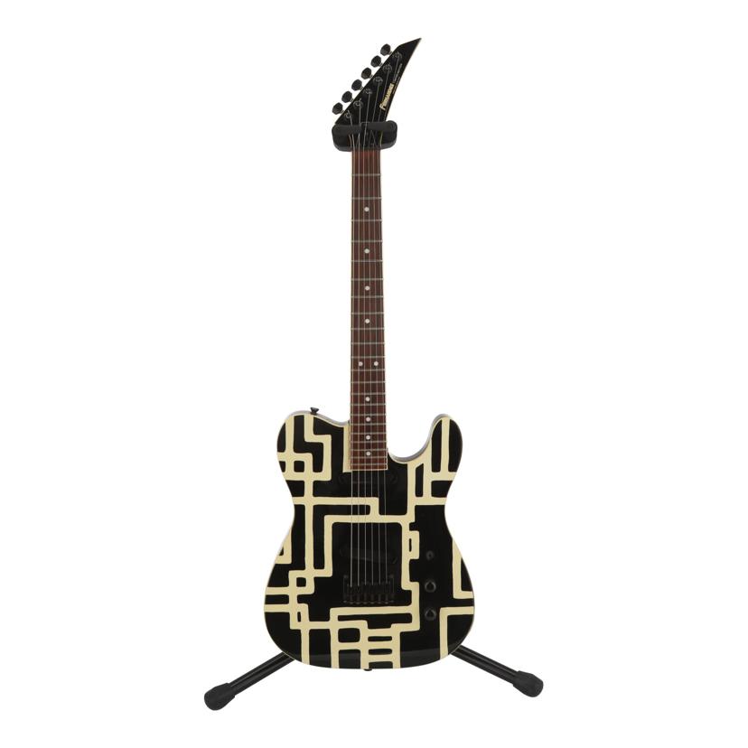 楽天市場】FERNANDES フェルナンデス /エレキギター/TL Type/RTE-50