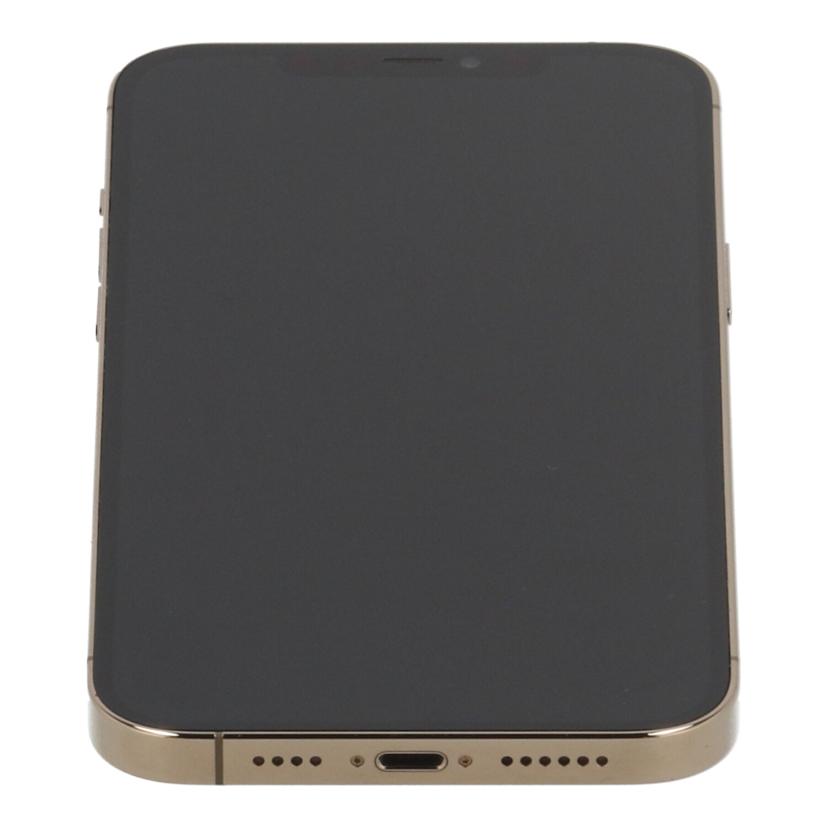 中古 iPhone12 Pro Max 256GB Apple SoftBank系 アップル MGD13J/A G6TF305G0D4N コンディションランク【AB】 （商品 No.75-0）