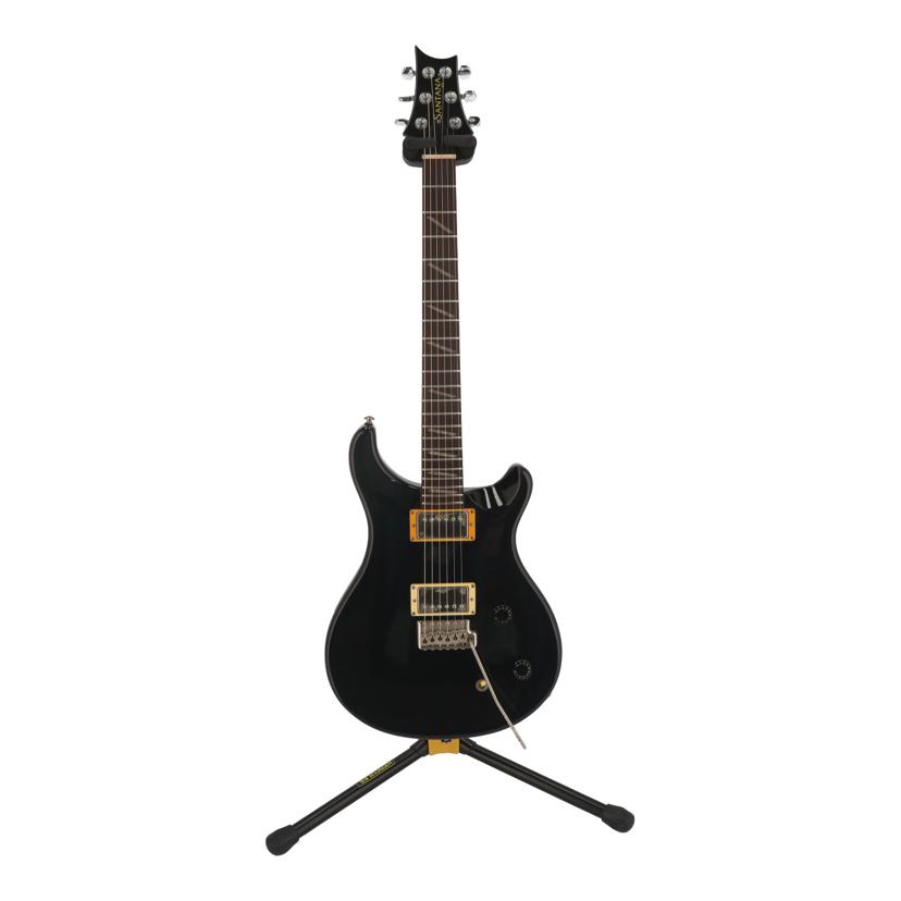 中古 エレキギター PRS ポール リード スミス SE SANTANA B05178 コンディションランク【B】 （商品 No.70-0）
