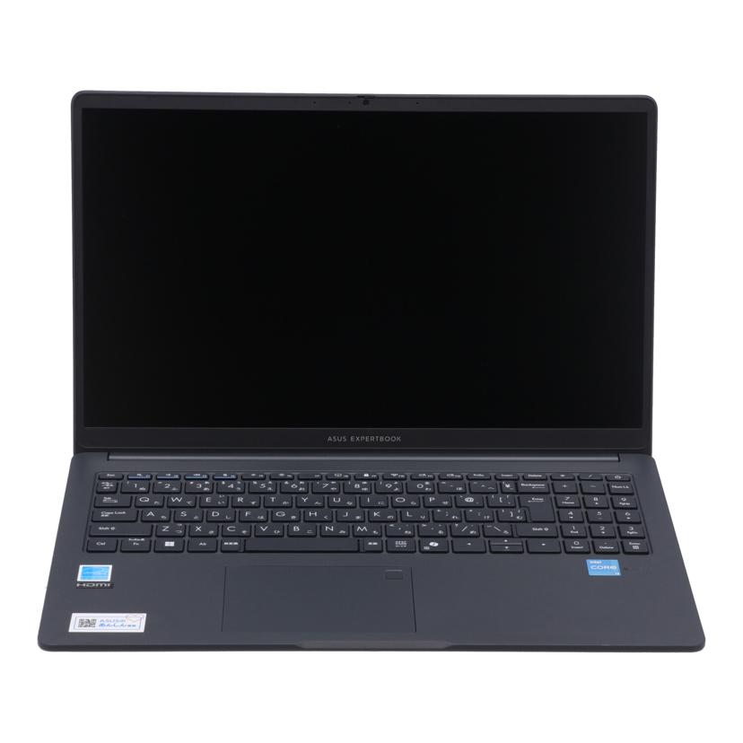 中古 万覚え帳PCASUS エイスースB1503CVA-S70595X t7nxcv20f43231b健康状態序列付ける【B】（商いもの No.24-0）