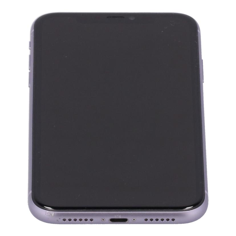 中古 iPhone11 256GB Apple SIMロックなし アップル MWMC2J/A FK1ZR27DN73Q コンディションランク【B】 （商品 No.85-0）