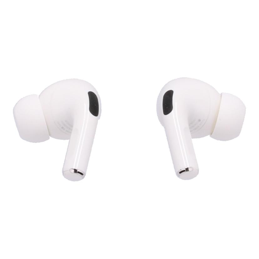 中古 Airpods　Pro Apple アップル MWP22TA A SGXCDP93Y0C6L コンディションランク【B】 （商品 No.24-0）