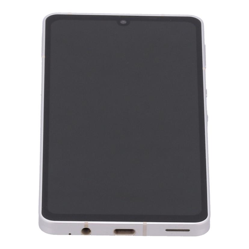 中古 スマートフォン/AQUOS sense6 64GB SHARP docomo シャープ SH-54B 356655113322748 コンディションランク【AB】 （商品 No.82-0）