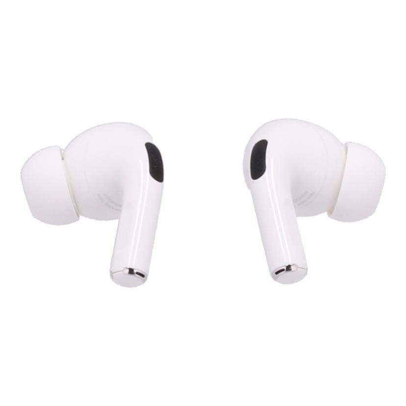 中古 AirPods Pro 2 Apple アップル MTJV3J A HR93T1GFPG コンディションランク【B】 （商品 No.24-0）