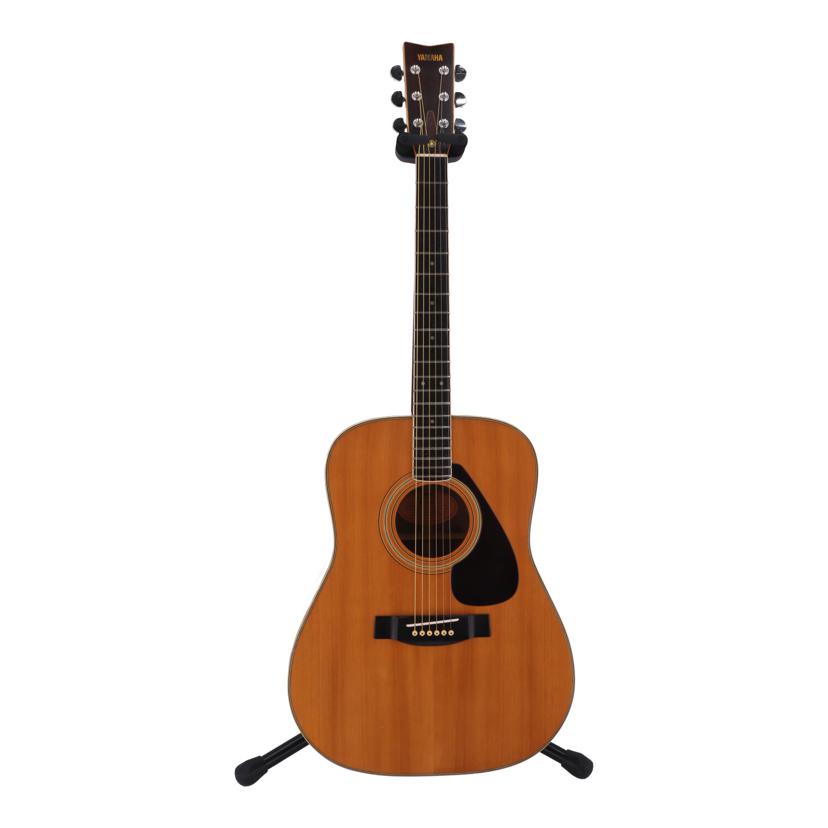 中古 アコースティックギター YAMAHA ヤマハ FG-201 コンディションランク【C】 （商品 No.24-0）