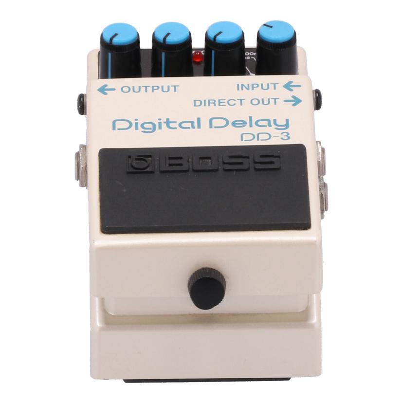 中古 エフェクター/デジタルディレイ BOSS ボス DD-3 UQ32819 コンディションランク【B】 （商品 No.67-0） 9,417円