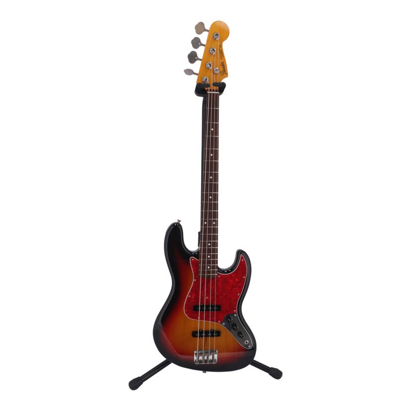 中古 エレキベース FENDER　JAPAN フェンダージャパン　 JB62 O075231 コンディションランク【C】 （商品 No.24-0）