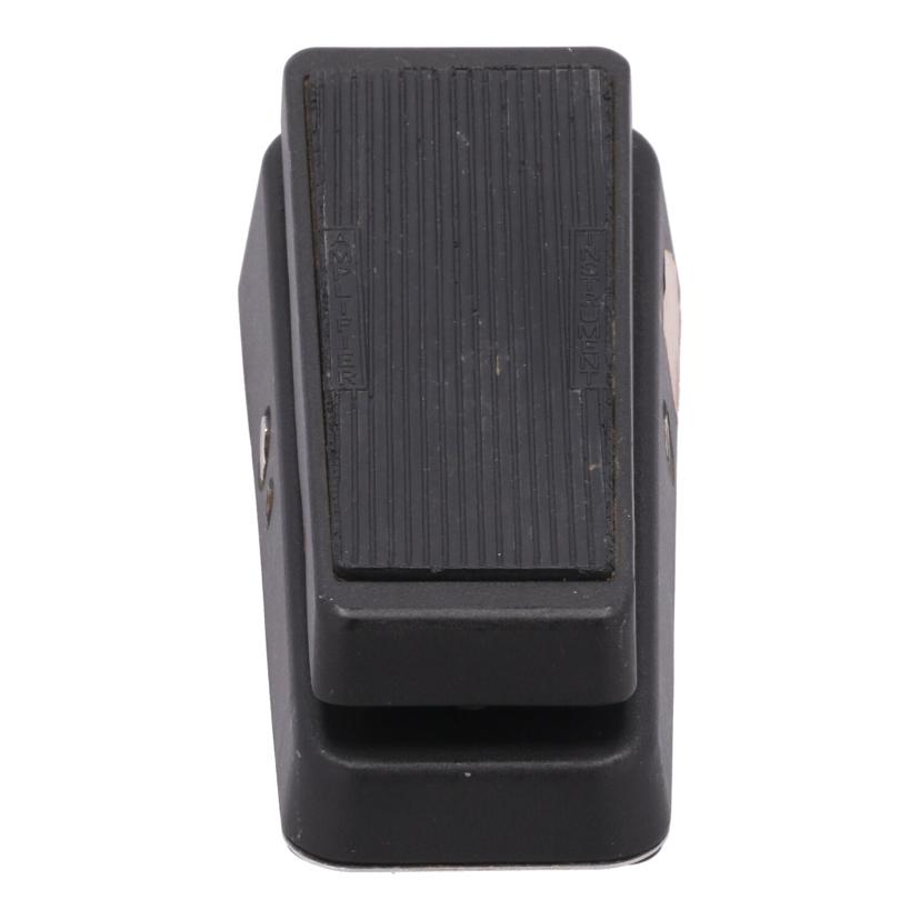 中古 ワウペダル/ジミヘンドリックスモデル Jim　Dunlop ジムダンロップ　 JH-1 Jimi Hendrix CB522392 コンディションランク【B】 （商品 No.24-0）