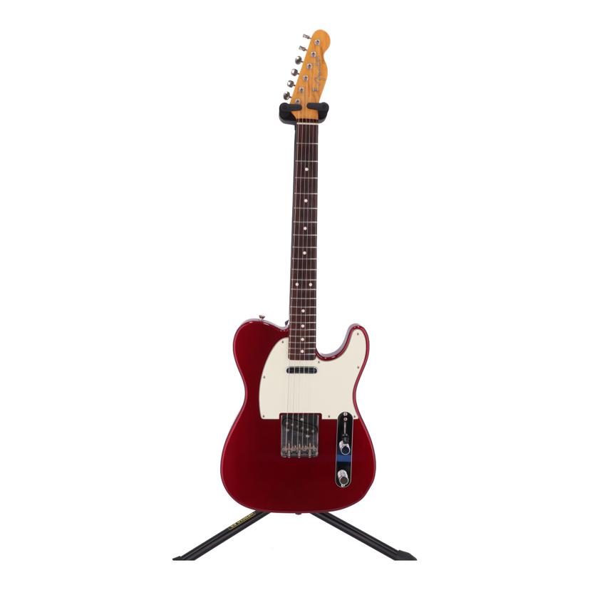 楽天市場】中古 エレキギター/テレキャスター/レフティFENDER USA
