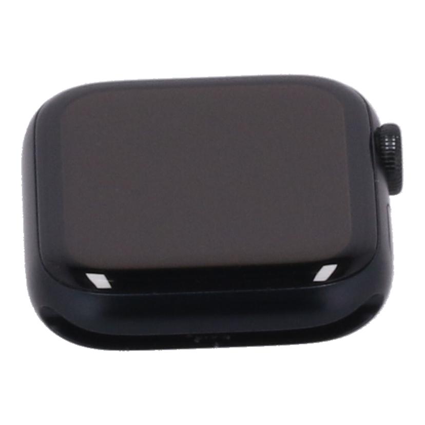 中古 AppleWatch SE 第2時人 GPS 44mmApple  アップル MNK03J/A M9WQW4519健康状態価値づける【B】（商いもの No.24-0）