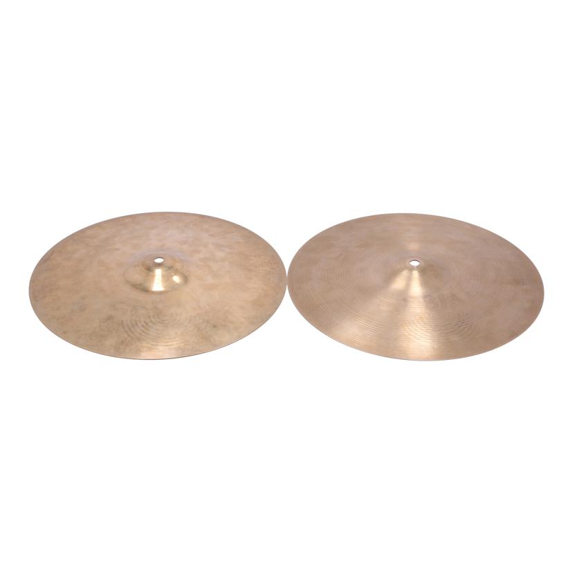 中古 シンバル/ハイハット上下（シリーズ違い） SABIAN セビアン　 14″ /36cm HAIHAT - コンディションランク【B】 （商品 No.82-0） 11,448円