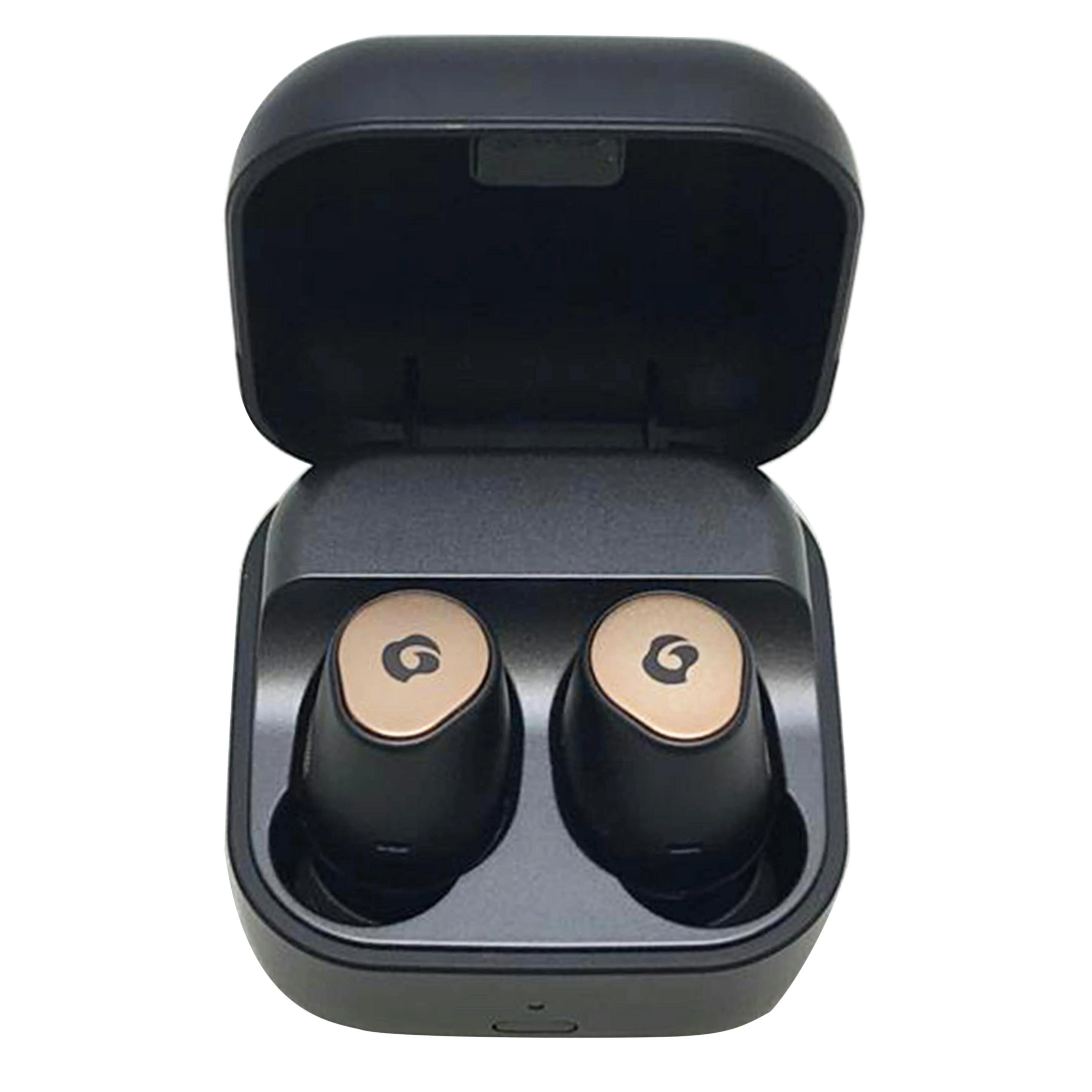 中古 ワイヤレスイヤホン GLIDIC グリディック TW-9100 e33d6e0aa1fe1605 コンディションランク【AB】 （商品 No.51-0）