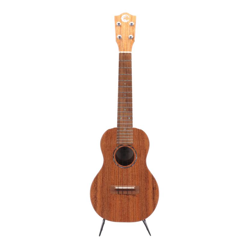 中古 ウクレレCOTONE コトネCS555C コンディションランク【A】(商品 No.05-0)|DIGIREX