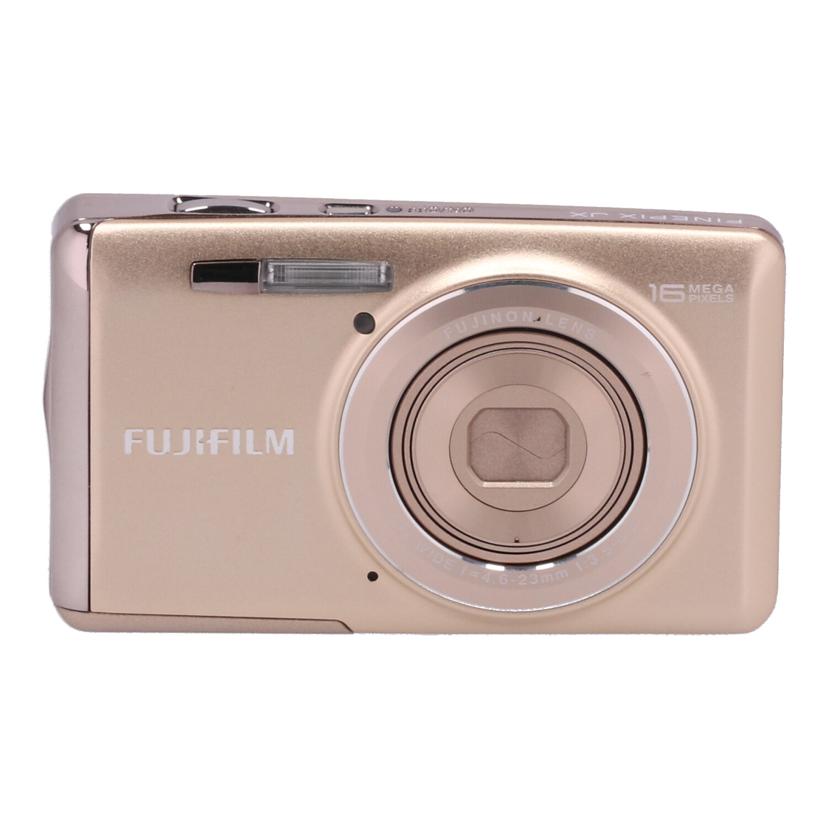 楽天市場】【中古】 超美品 FinePix JX700 ピンクゴールド 安心保証