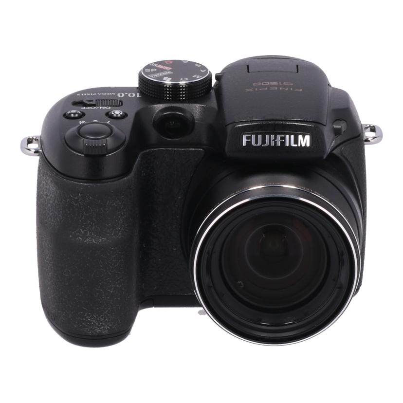 中古 デジタル写真機（年寄りの）FUJIFILM 富士フイルムFINEPIX S1500 9U002456D健康状態位置づける【B】（商いもの No.82-0）