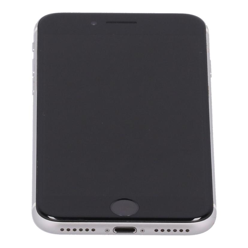 中古 iPhone SE 第2世代 64GB Apple SIMロックなし アップル MHGQ3J/A FFMG1466PLJR コンディションランク【B】 （商品 No.82-0）