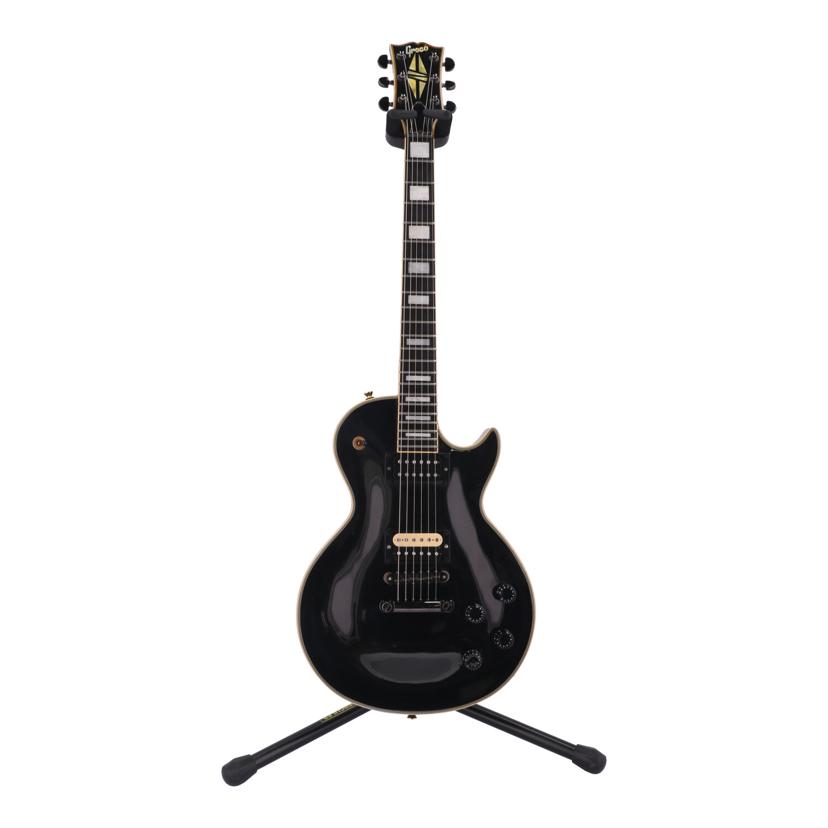 中古 エレキギター Greco グレコ LP Customモデル コンディションランク【B】 （商品 No.62-0）