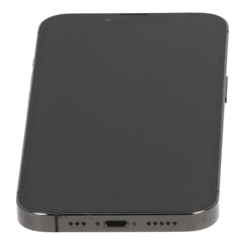 中古 iPhone13 Pro 128GB Apple SIMロックなし アップル MLUE3J/A G32TPXC7Q0 コンディションランク【B】 （商品 No.75-0）