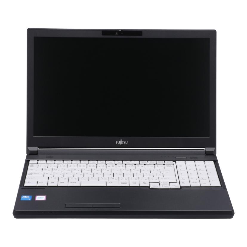 中古 Win11ノートPC/LIFEBOOK A5513RX FUJITSU 富士通 フジツウ FMVA0F054P R5901483 コンディションランク【A】 （商品 No.70-0）