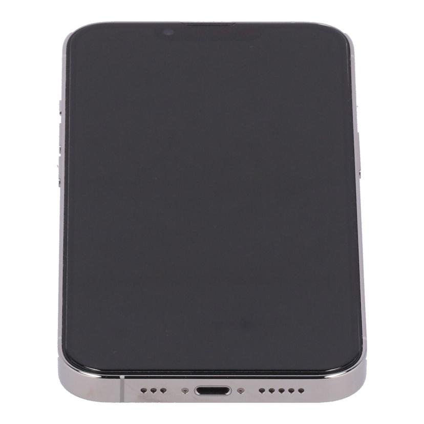 中古 iPhone13 Pro 256GBApple SIMロックなし アップルMLUP3J/A N5G02L0633コンディションランク【B】(商品 No.85-0)|DIGIREX