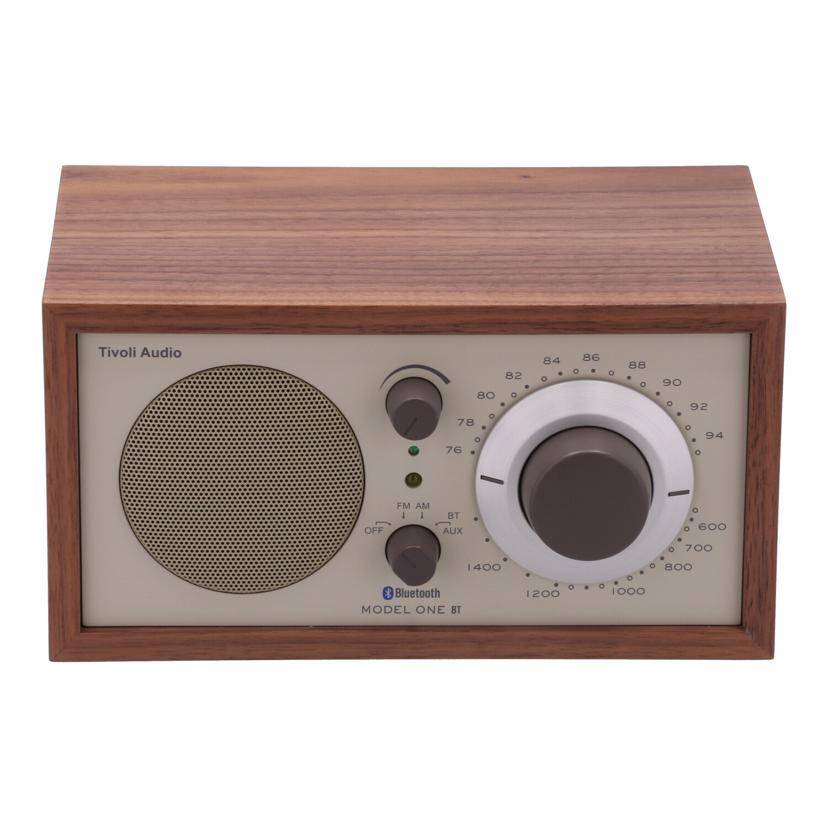 楽天市場】未使用 Supreme シュプリーム Tivoli Audio PAL BT チボリオ