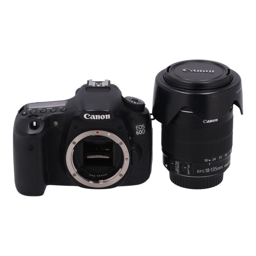 楽天市場】【中古】キヤノン Canon EOS 60D レンズセット 美品