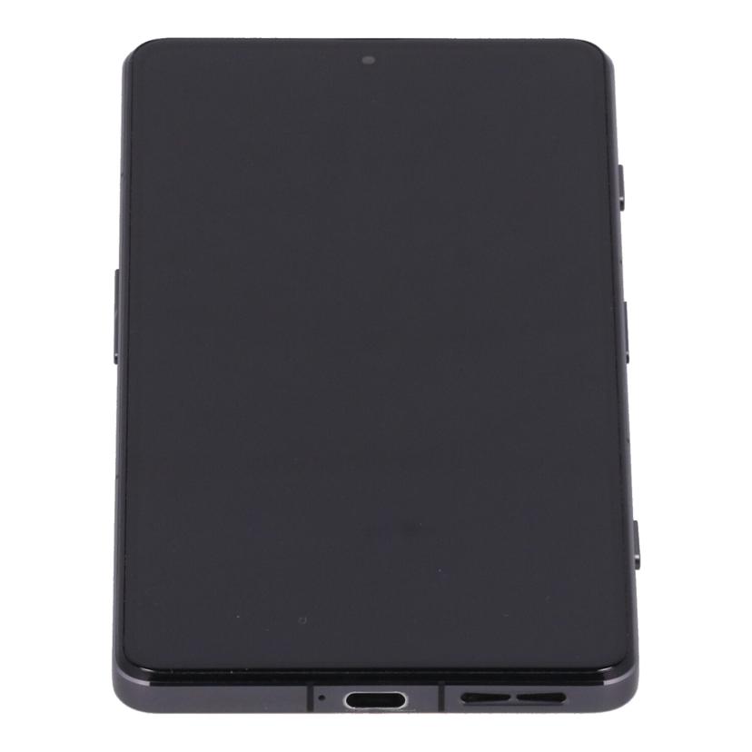中古 スマートフォン/POCO F4 GT 128GB Xiaomi SIMフリー シャオミ 21121210G 3950632TD00089 コンディションランク【AB】 （商品 No.62-0）