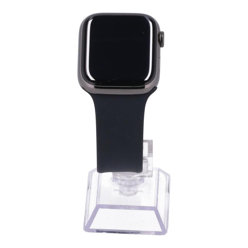 中古 AppleWatch Series9 Cellular 45mmApple アップルMRMW3J/A DHF2QJ6T0W健康状態序列付ける【A】（商いもの No.65-0）