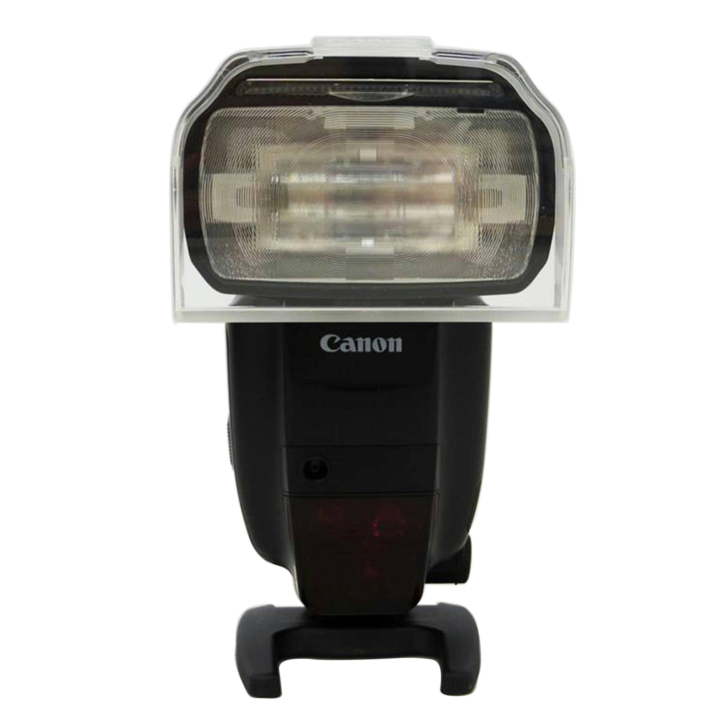 中古 閃光電球/600EX－RTCanon 加農砲600EX-RT 1304108910健康状態位置づける【AB】（商いもの No.75-0）