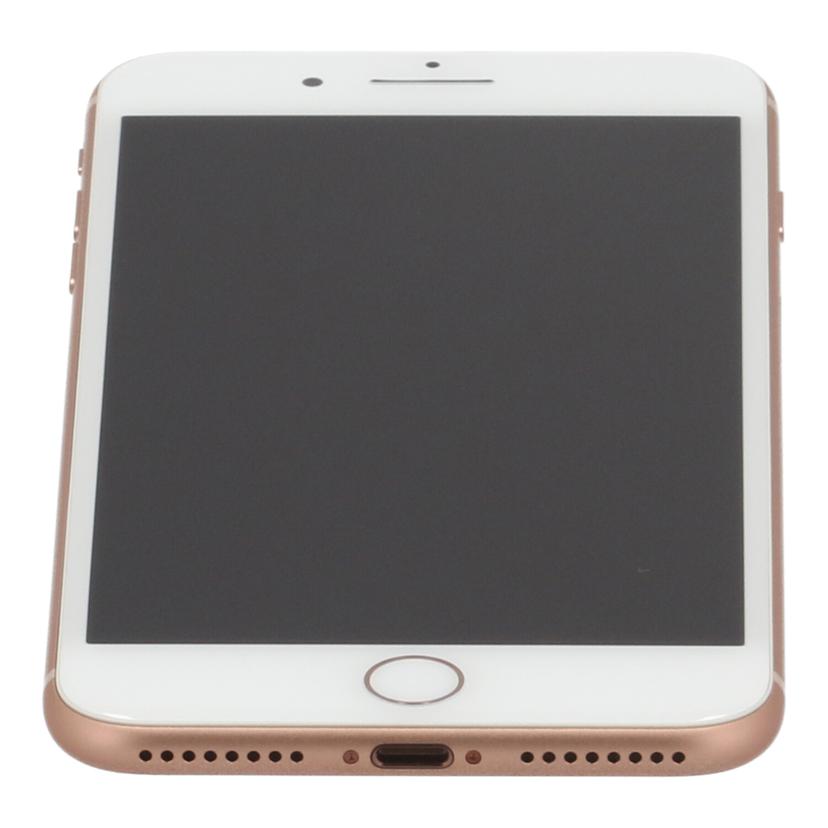 中古 iPhone8 Plus 64GB 展示モデル Apple SIMフリー アップル 3D097J/A C39V8AH9JCM7 コンディションランク【B】 （商品 No.09-0）