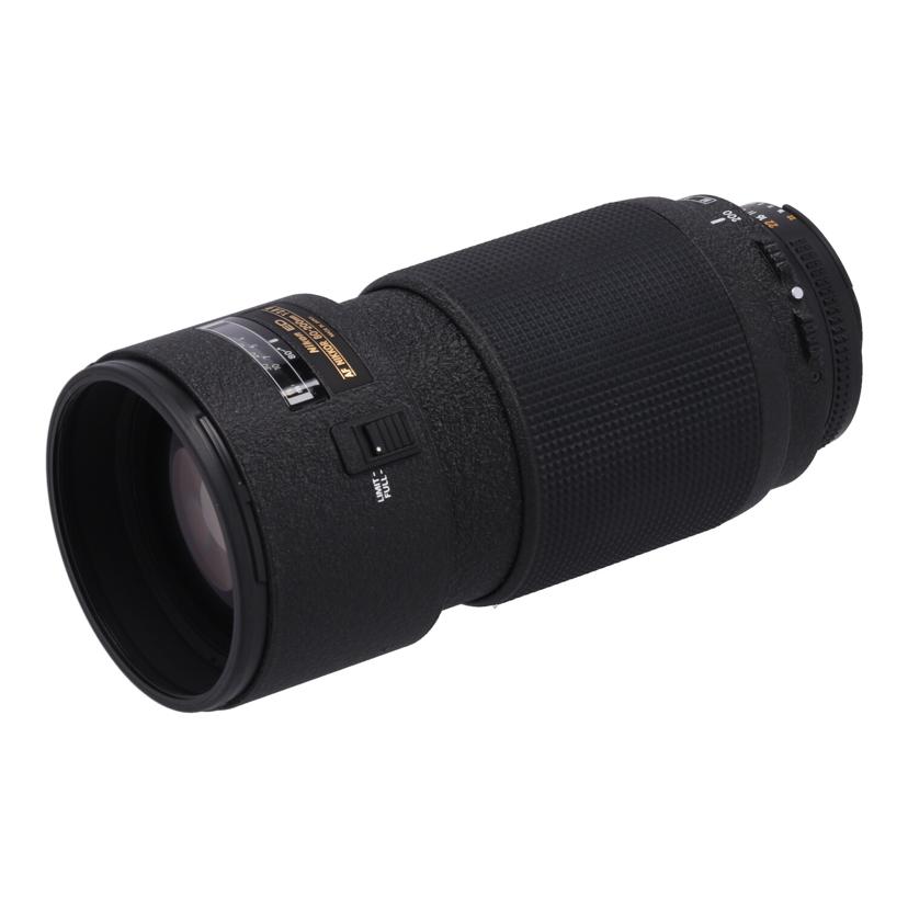 中古 取り替えっこ水晶体/80－200mmNikon ニコンAF ED 80-200粍 F2.8D New 424843健康状態位置づける【B】（商いもの No.62-0）