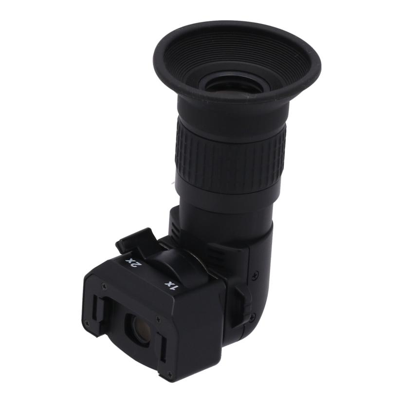 中古 アングルファインダー Nikon ニコン DR-6 JAN4960759024343 コンディションランク【B】 （商品 No.69-0）