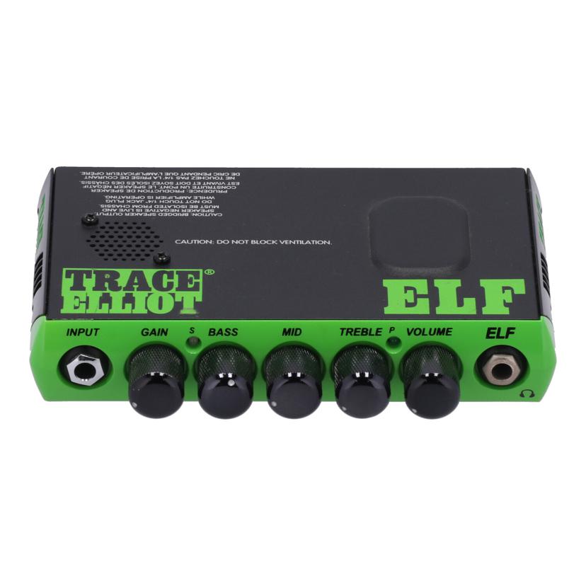 楽天市場】TRACE ELLIOT トレースエリオット/ベースアンプ/BOXER 15