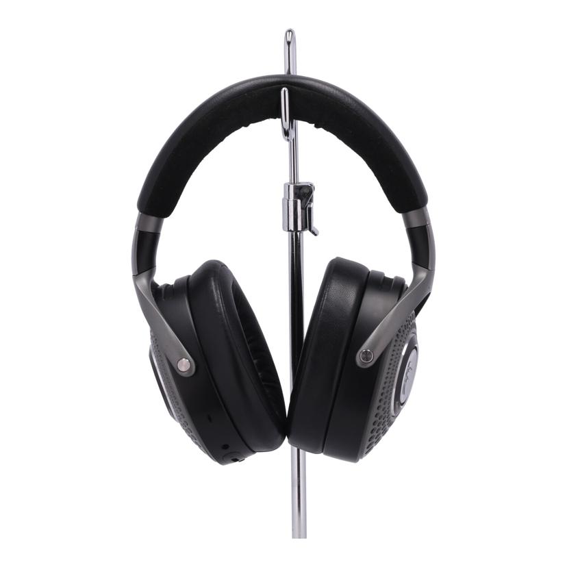 中古 ワイヤレスヘッドホン FOCAL フォーカル BATHYS - コンディションランク【C】 （商品 No.82-0）