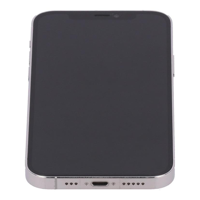 中古 iPhone12 Pro 256GB Apple au アップル MGMA3J/A F17DR1GN0D8N コンディションランク【B】 （商品 No.63-0）