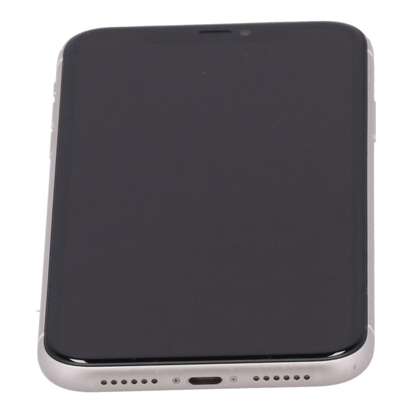 中古 iPhone11 128GB Apple SIMロックなし アップル MWM22J/A FK1CHEAFN73F コンディションランク【B】 （商品 No.85-0）