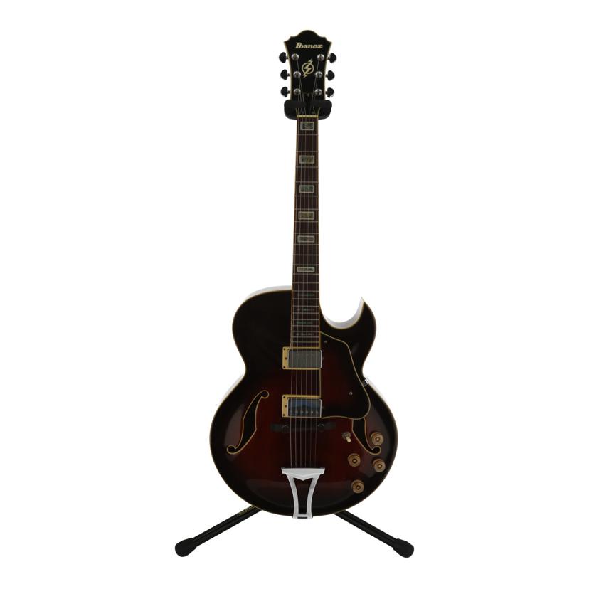 中古 フルアコースティックギター Ibanez アイバニーズ AK85-DVS-12-01 S04075096 コンディションランク【B】 （商品 No.70-0） 38,935円