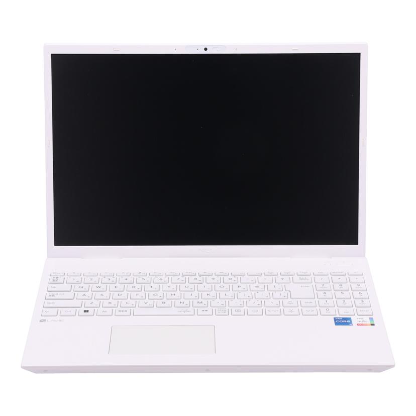 中古 Win11ノートPC/LAVIE N16 NEC 日本電気 PC-N1656HKW 4Z079208R コンディションランク【AB】 （商品 No.65-0）
