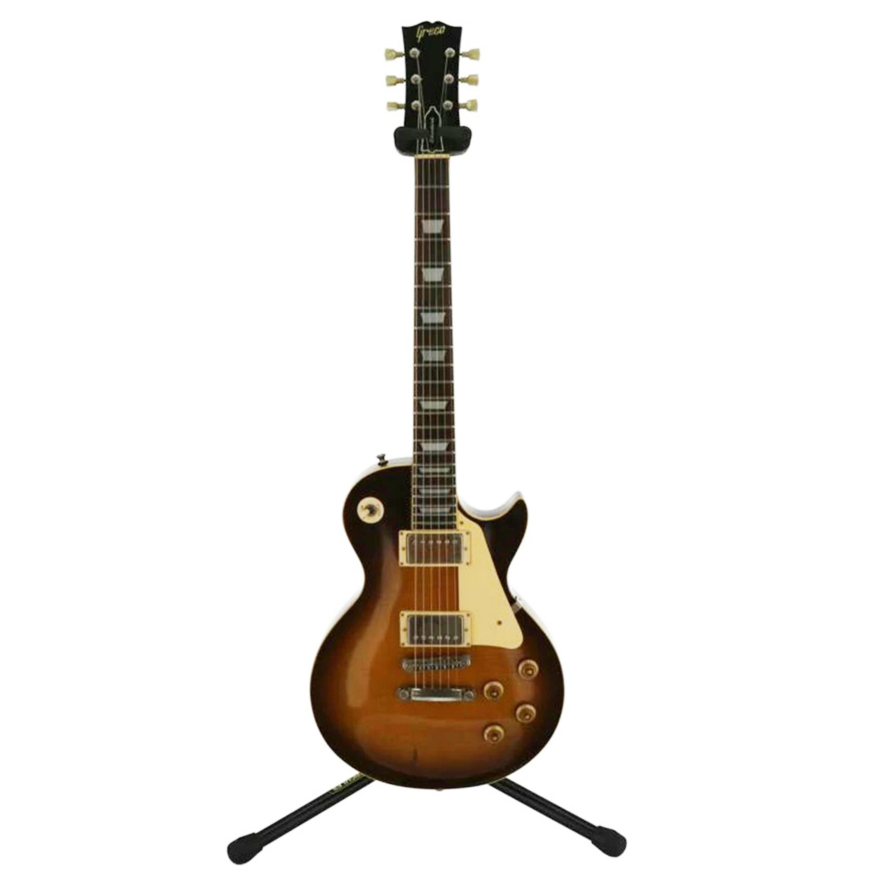 中古 エレキギター Greco グレコ EG-500 J796368 コンディションランク【B】 （商品 No.62-0） 98,450円