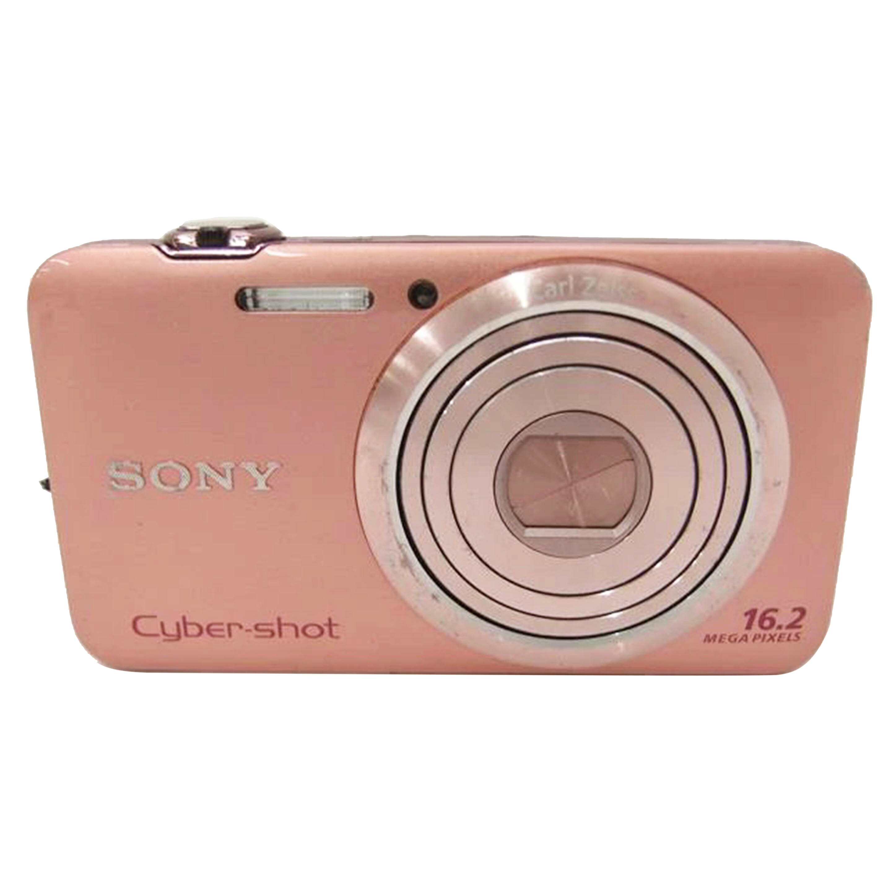 中古 デジタルカメラ SONY ソニー DSC-WX7 6031819 コンディションランク【B】 （商品 No.69-0）