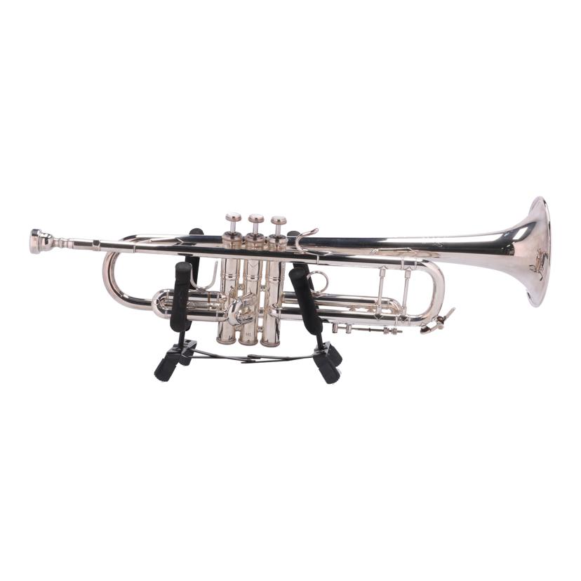 中古 トランペットBach バックStradivarius Model 43 431786コンディションランク【B】（商品 No.75-0）｜DIGIREX