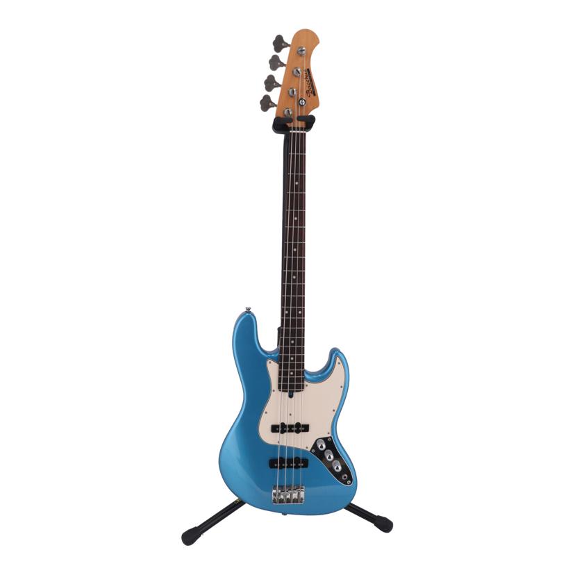 楽天市場】BUSKER'S バスカーズ/エレキベース/PB Type/276986/Bランク