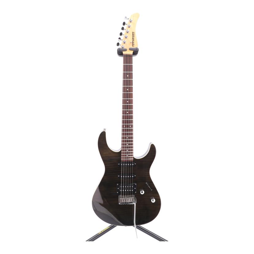 楽天市場】△☆【中古】FERNANDES フェルナンデス FGシリーズ SSH