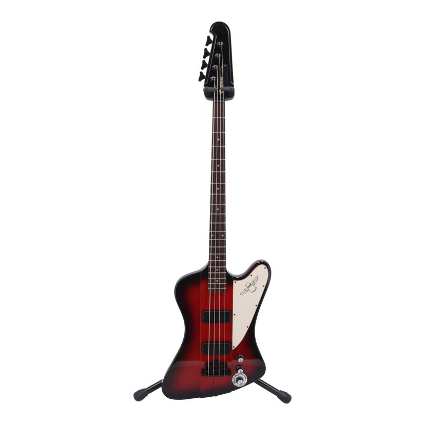 中古 エレキベース Epiphone エピフォン Thnderbird BASS 15092301030 コンディションランク【B】 （商品 No.64-0）