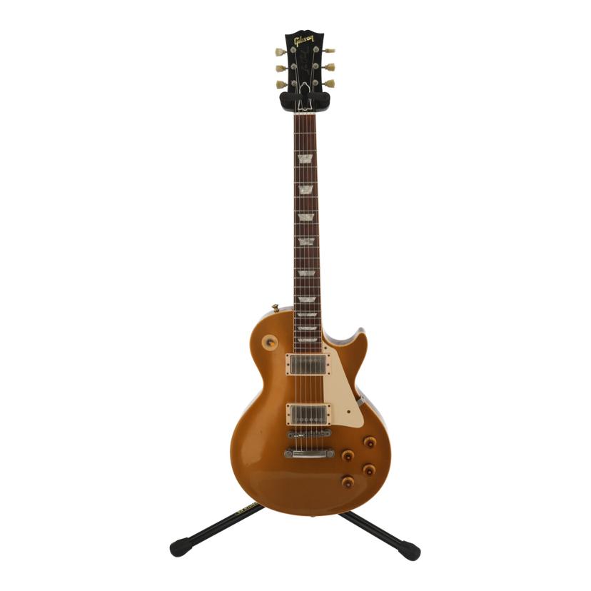 中古 エレキギター Gibson ギブソン 57年 LP Standard ヒスコレ 79135 コンディションランク【B】 （商品 No.69-0）