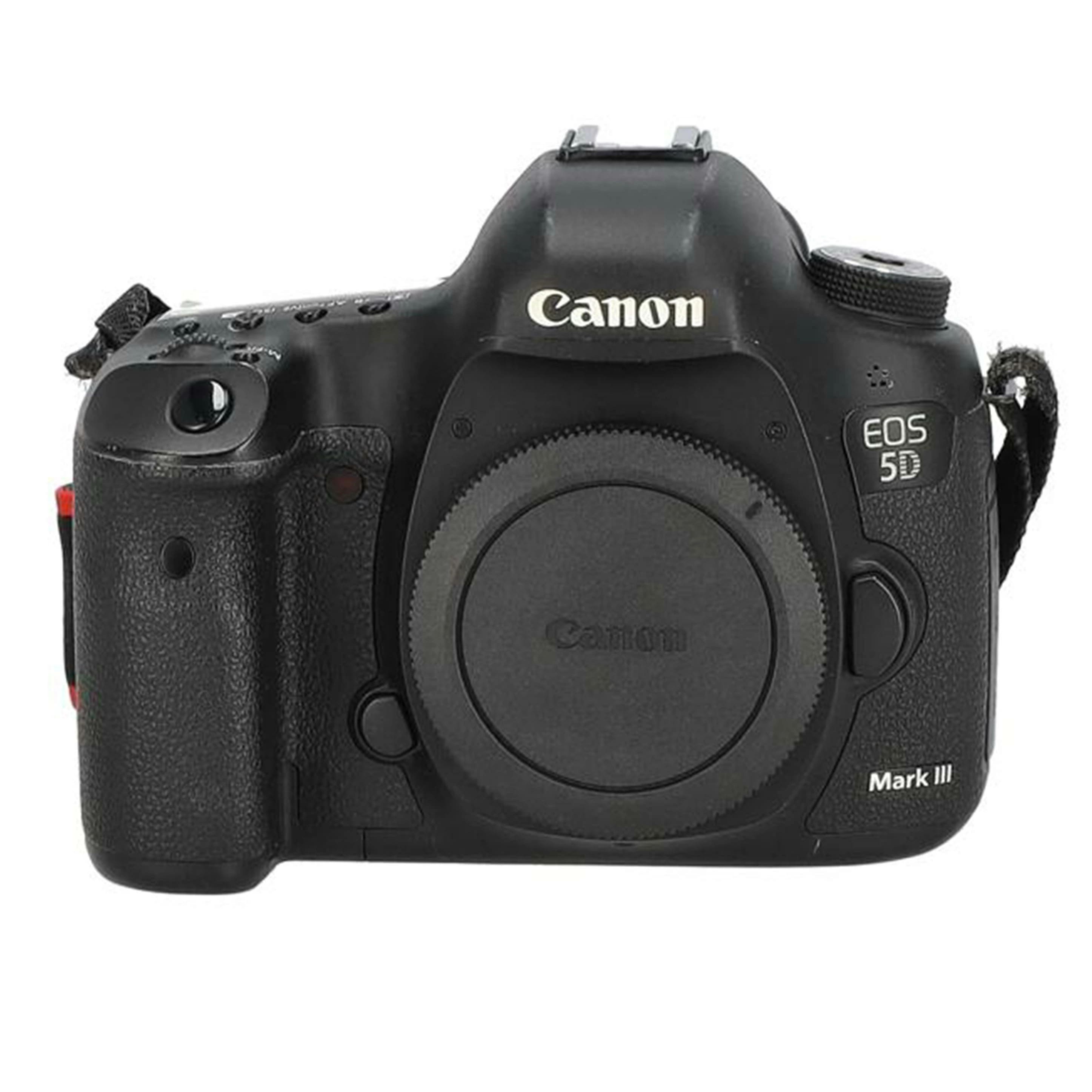 中古 一眼レフカメラ CANON EOS 5D MarkIII 13102600765 コンディションランク【B】 （商品 No.78-0） 35,685円