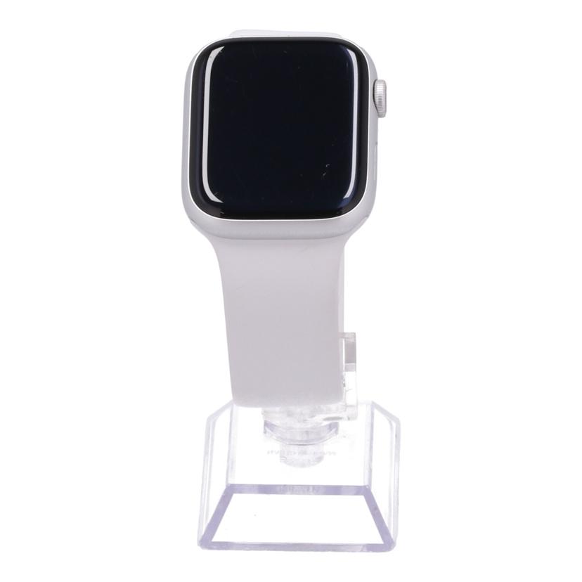 中古 AppleWatch Series8 Cellular 45mmApple アップルMP4J3J/A P7Y7YJPVJK健康状態位置づける【B】（商いもの No.25-0）