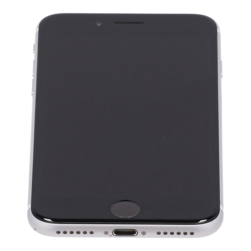 中古 iPhone SE 第2世代 128GB Apple docomo アップル NXD12J/A H4RFF0GHPLK3 コンディションランク【B】 （商品 No.62-0）